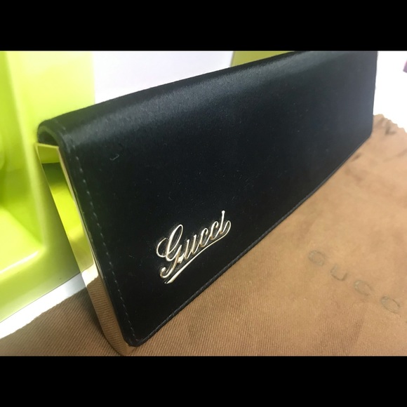 Authentic Gucci Clutch Limited Edition - Picture 2 of 4